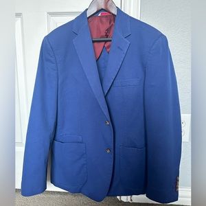 Brooks brothers blue sport coat. 42s